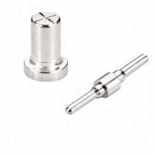 CUT-40 NOZZLE SET SS